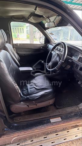 2002 Ford RANGER 2.5 XLT (M) - 5