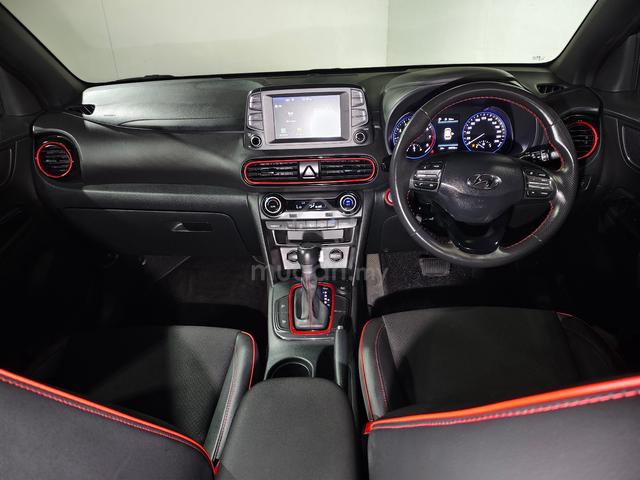 2020 Hyundai KONA 2.0 Full Spec ORI-31K Mileage - 3