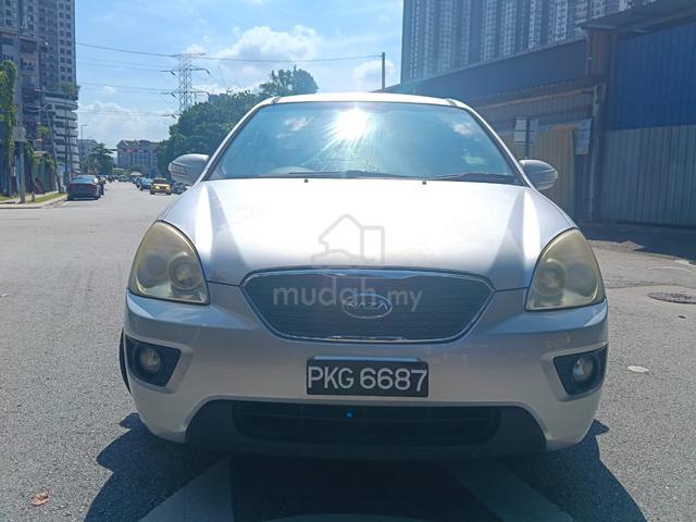 2011 Naza CITRA 2.0 GS FACELIFT (A) - 1