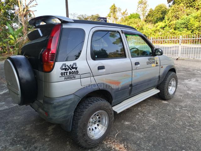 2000 Perodua KEMBARA 1.3 GX (M) - 3