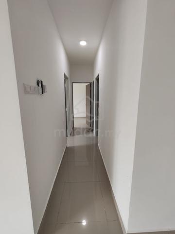 Residensi Panorama 4