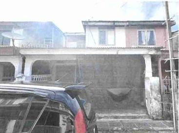 [Best Deals] 2-Storey Cluster House @ Seberang Jaya 1
