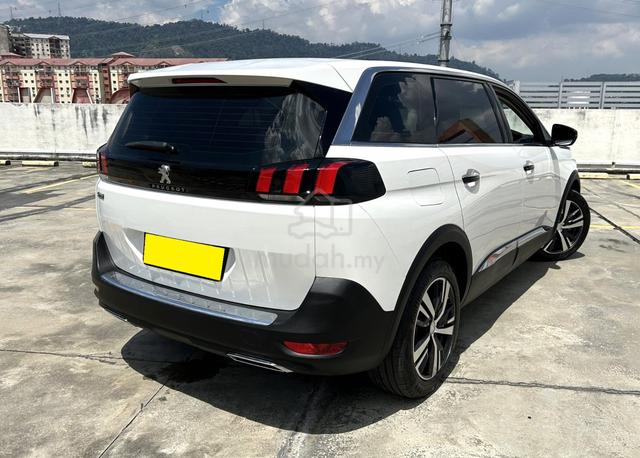 Peugeot 5008 ACTIVE THP PLUS 1.6L (A) 5YR WARRANTY - 3