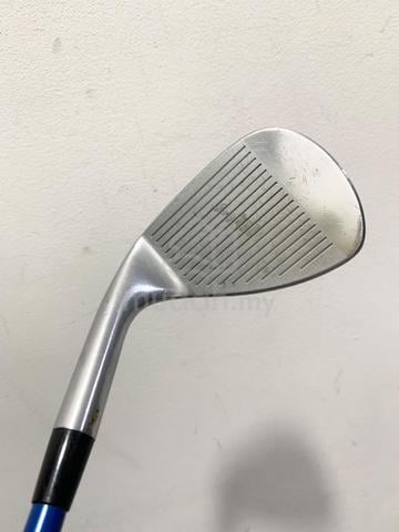 Golf Iron Wedge YAMAHA InpresX Forged 52° - photo 3 of 6