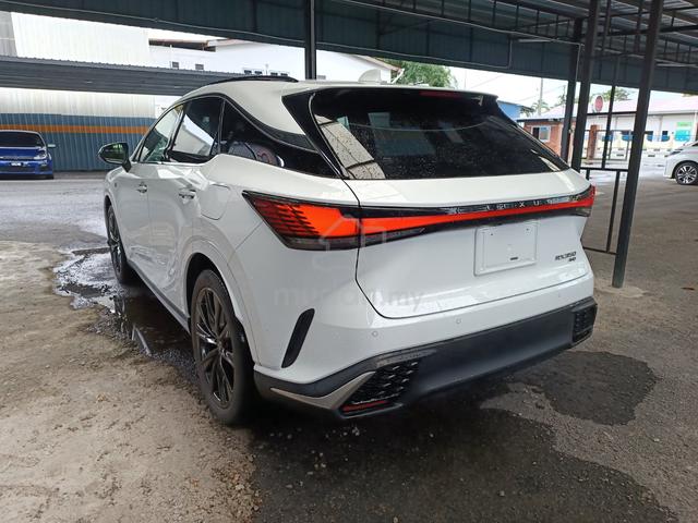 2023 Lexus RX350 F SPORT 💥💥💥6POT CALIPER💥💥💥 - 4