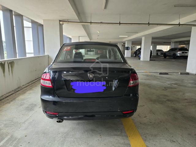 2012 Proton SAGA 1.3 FLX STANDARD (A) - 2