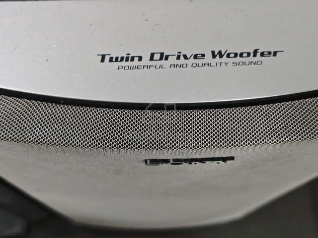 Sony DHC-NXM4D HiFi component system - photo 3 of 6