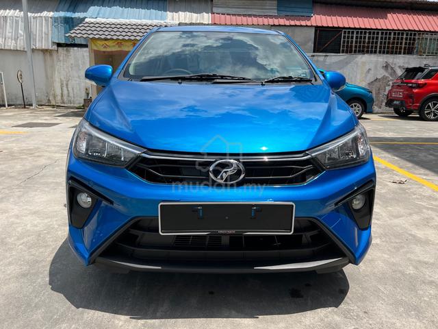 2026 Perodua Bezza - PROMO UP TO - 3