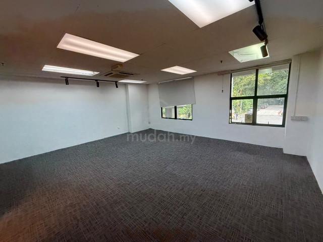Megan Avenue 1 Jalan Tun Razak KLCC Kuala Lumpur (5Min to MRT) 1