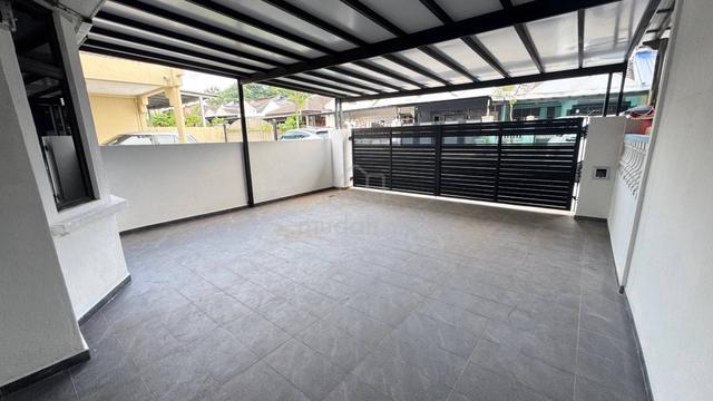 Taman Desa Skudai nearby Lotusโs Mutiara Rini FULL LOAN 1