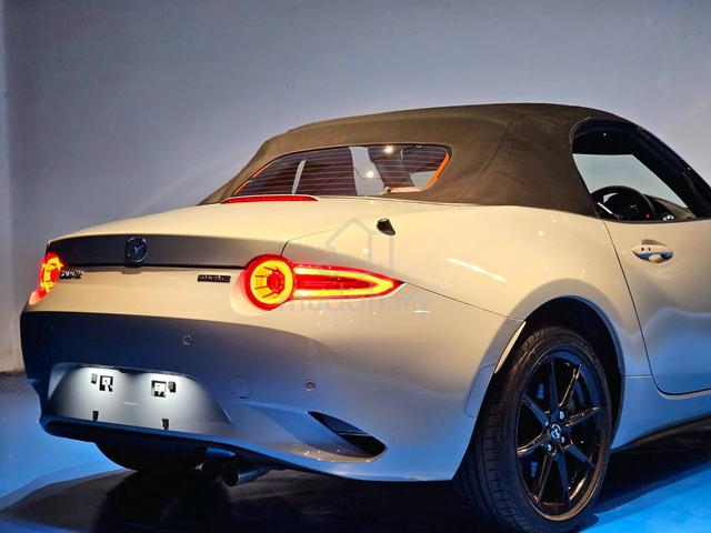 2024 Mazda ROADSTER 1.5 RS (M) MX5 MIATA - 5