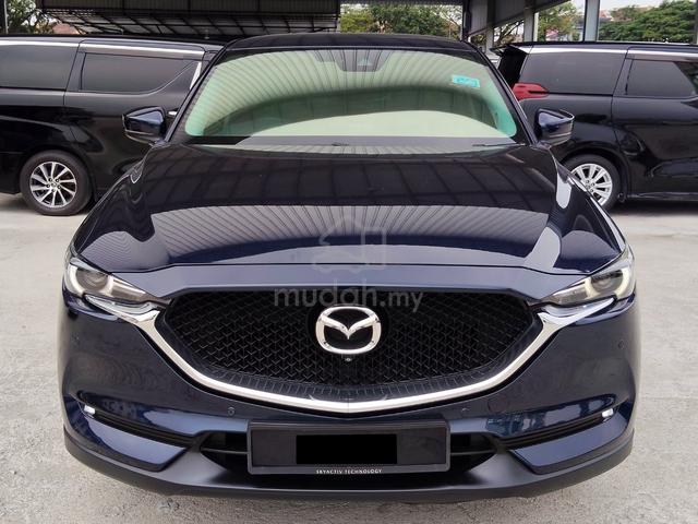 Mazda CX-5 2.0 2WD HIGH ✅P/BOOT✅HIGH LOAN✅WARRANTY - 2