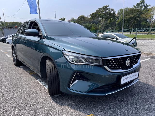 2024 Proton S70 1.5T FLAGSHIP (A) - 3