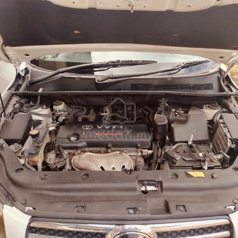 2007 Toyota RAV4 2.4 G FWD (A) - 5