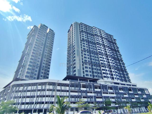 Regalia Beachfront Residence 1