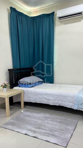 Bilik Sewa Wanita Eksklusif Di Taman Sapura Indah Kuala Terengganu 1
