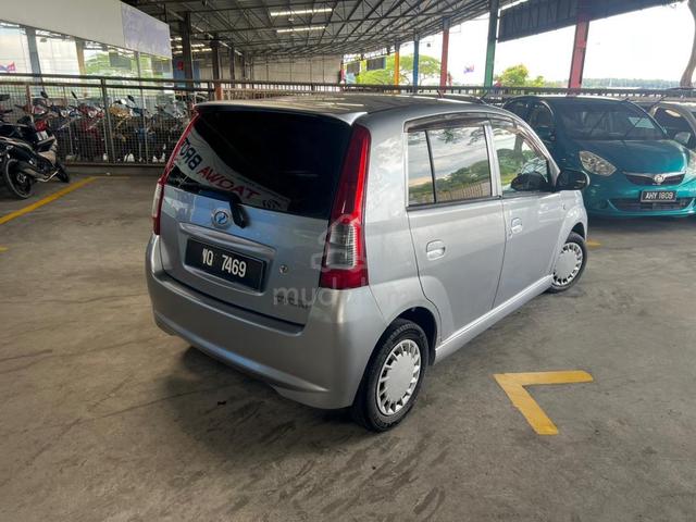 2008 Perodua VIVA 1.0 EZ STANDARD (A) - 3