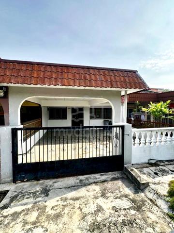 Teres Setingkat Taman Ayer Keroh Height Ayer Keroh Melaka 1