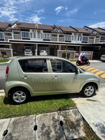 2008 Perodua MYVI 1.3 EZ (A) - 2