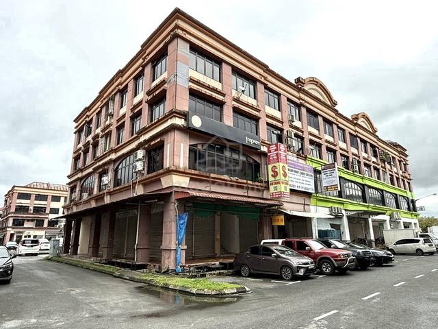 MJC SOHO 1