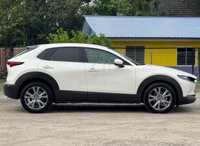 2023 Mazda CX-30 2.0 G 2WD HIGH+P MY19 UPDATED (A) - 4