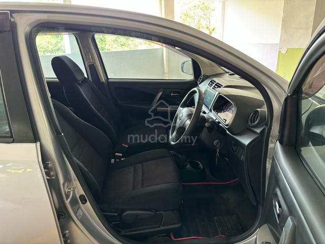 2013 Perodua MYVI 1.5 SE ZHS (A) - 5