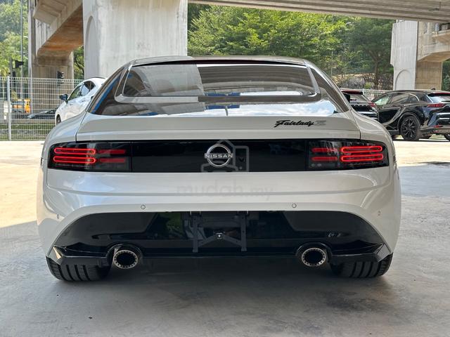 2025 Nissan FAIRLADY 3.0 Z VERSION ST (A) - 4