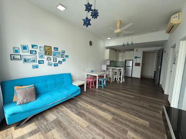 Tropez Residences @ Tropicana Danga Bay 1