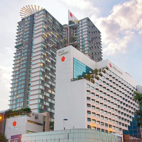 Swiss Garden Residences 1