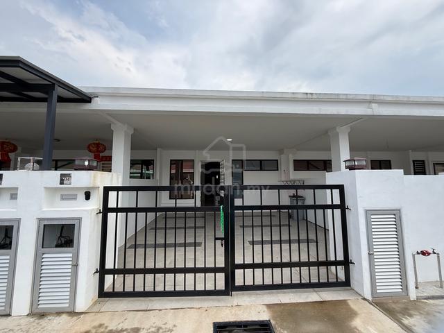 Seremban 2, New Single Storey Terrace for Rent 1