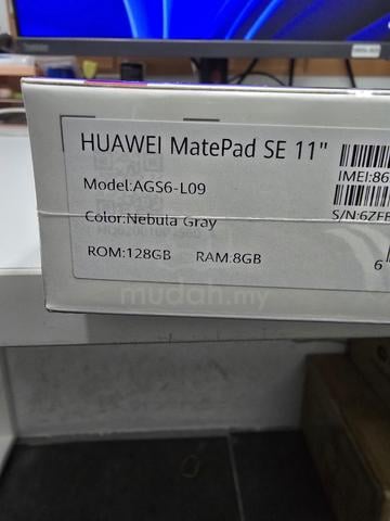 Huawei Matepad SE 11 - photo 2 of 2