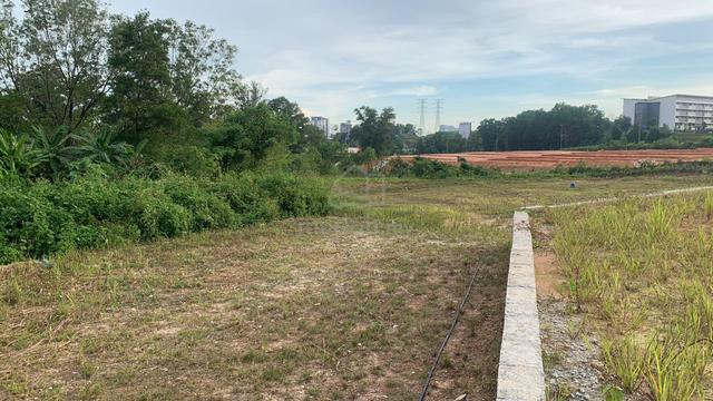 Residential Land for Sale 1