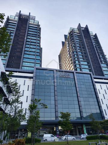 PJ Damansara Jaya Atria Sofo Suite 1