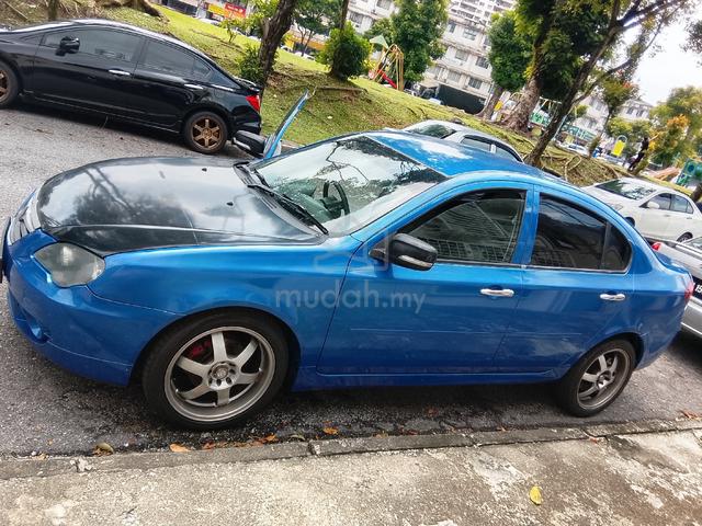 2014 Proton PERSONA 1.6 ELEGANCE HIGH LINE (A) - 3