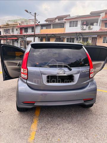2013 Perodua MYVI 1.3 EZ STANDARD (A) - 5
