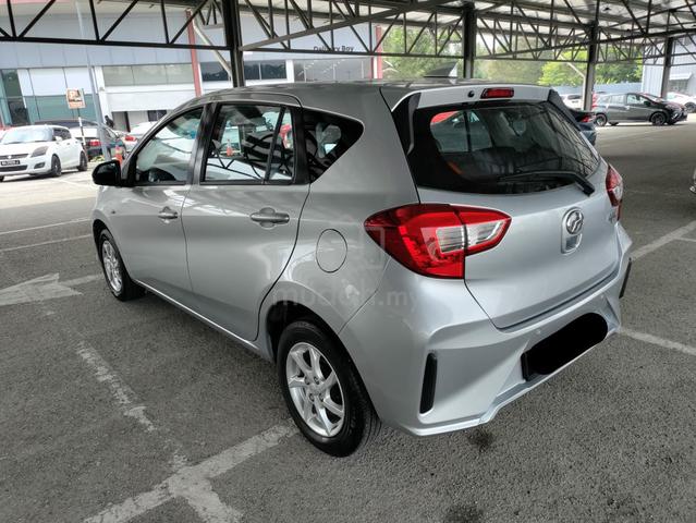 2023 Perodua MYVI 1.3 STANDARD G (A) - 5