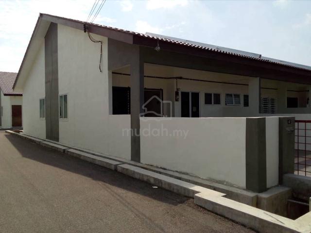 End Lot Freehold Rezab Melayu β ! Rare Unit! 1