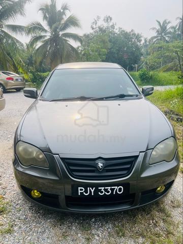 2010 Proton PERSONA 1.6 ELEGANCE BASE LINE (A) - 1