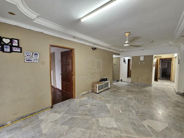 Grandeur Tower 1