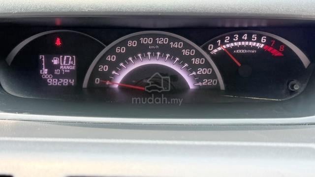 2015 Perodua ALZA 1.5 ZV ADVANCED FACELIFT (A) - 4