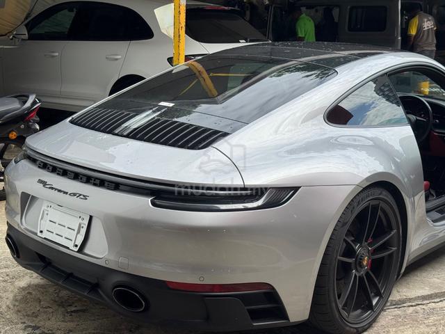 2022 Car 🚗 Model: Porsche Carrera 911 Gts - 3