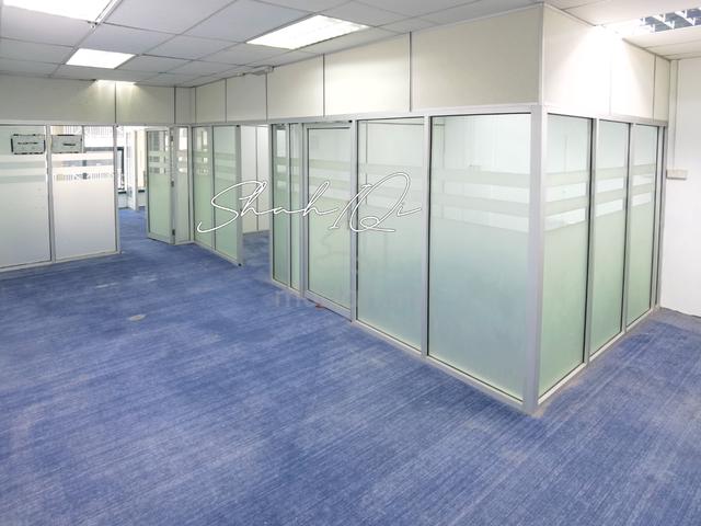 Worldwide Business Park Seksyen 13 Shah Alam 1