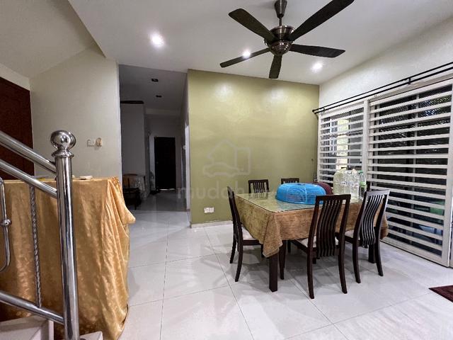 2 Storey Terrace Corner Sungai Batu Bayan Lepas Near Sunway Aspera 1