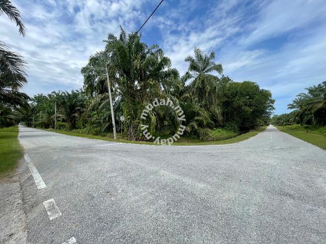 [CHEAPEST] Banting, Bukit Changgang, Flat Land, Zoning INDUSTRIAL 1
