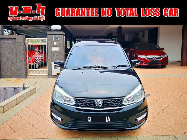 2020 Proton SAGA 1.3 PREMIUM AT MY16 BT P2-13A - 1