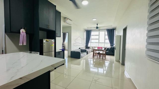 Palmyra Residences 1