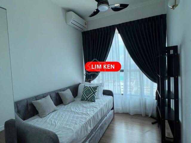 3 Residence 1