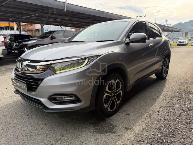 2019 Honda HR-V 1.8 V ENHANCED (A) - 3