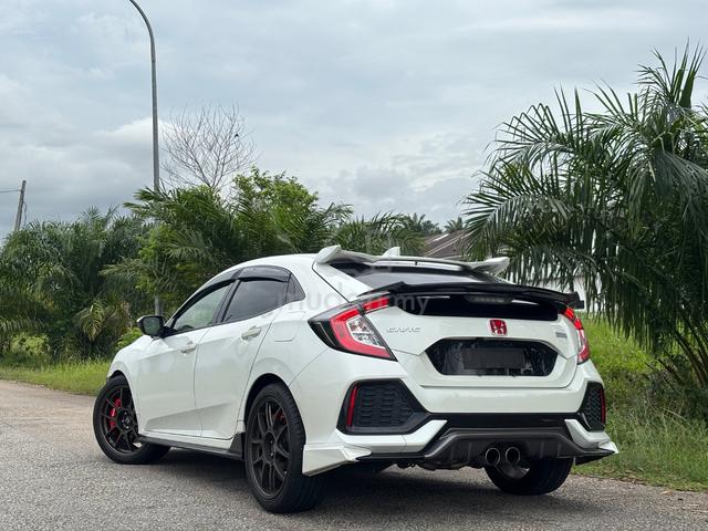 2020 Honda CIVIC 1.5 HATCHBACK (FK7) (A)👍👍👍 - 5