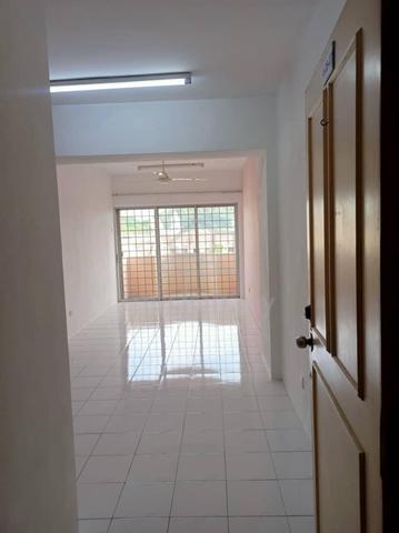 Juara Suria Apartment 1